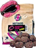 Boilies cu Miez Lichid LK BAITS Nutrigo Feed-Ex, Monster Crab, 20mm, 800g