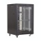 Rack podea 27U 19&#039; 600x600, negru - ASYTECH Networking ASY-27U-6060E