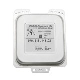 Balast Xenon Compatibil Porsche Panamera 2009-2016 - 970.618.143.02, 5DC009060-30 AK, 5DC009060-30AL, 5DC 009 060-30AJ, 5DC009060-31