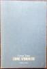 Tristan Tzara: L&#039;Home Aproximatiu - Editie Bilingva Franceza/Spaniola, Valencia 1986, 286 Pagini - Poezie