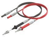 Kit de sonde de măsură Mat.izol.cablu: silicon