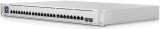 SWITCH Ubiquiti XG 24 USW-EnterpriseXG-24-EU &quot;USW-ENTERPRISEXG-24-EU&quot; (timbru verde 2 lei)