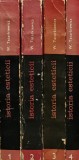 Cumpara ieftin Istoria esteticii (4 volume) - 1978 - Wladyslaw Tatarkiewicz ($W10)