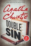 Double Sin and Other Stories