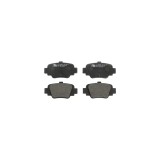 Placute frana NISSAN MICRA II K11 ATE 13046059892
