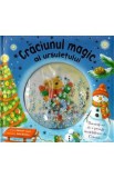 Craciunul magic al ursuletului - Melanie Joyce, Gabi Murphy