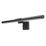 Cumpara ieftin Lampa LED Birou Ledvance SUN@Home, WiFi, 2.5W, Clips Monitor, Full Spectrum, CRI95, Lumina Reglabila, Control Vocal, Negru