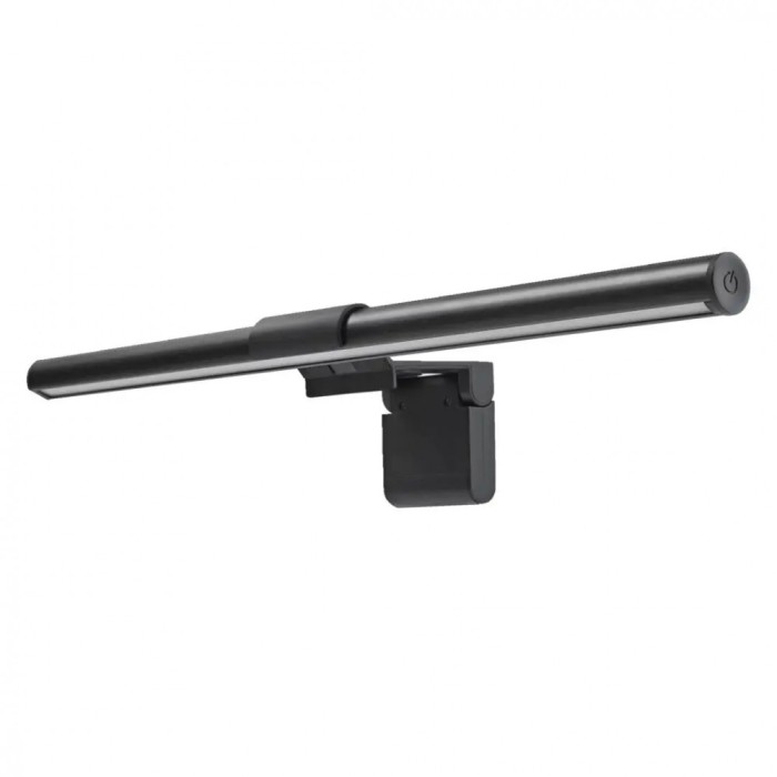Lampa LED cu clips pentru monitor Ledvance SUN@Home, WiFi, 2.5W,