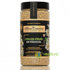 Polen Crud de Paducel 250g