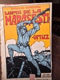 Lupta de la Marasesti-Oituz - Virgiliu Serdaru