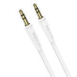 Cablu Audio Jack la Jack 3.5mm Borofone BL6