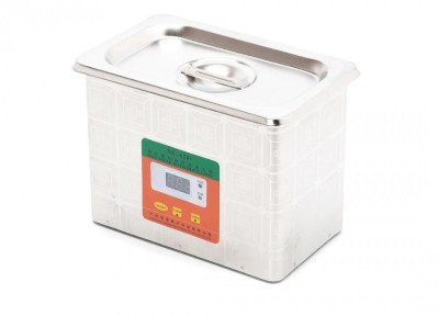 Aparat de curatare cu ultrasunete NT-628+ foto