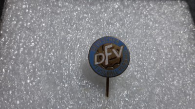 Insigna DFV foto