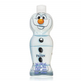 Sampon si gel de dus Frozen Olaf, 400 ml, Air Val, Air-Val