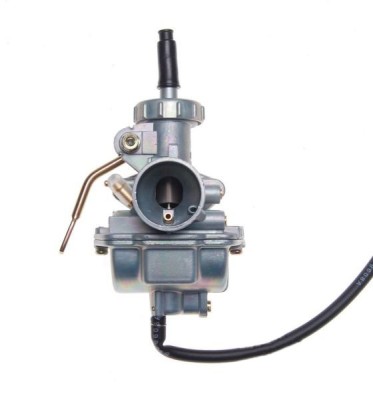 Carburator Romet Zetka, diametrul clapetei 16mm Cod Produs: MX_NEW RZK3001 foto