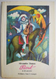 Pierrot si alte povestiri - Alexandre Dumas - Carte pentru copii, povesti