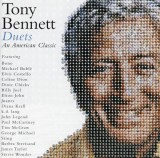 Tony Bennett Duets: An American Classic, cd