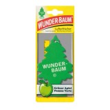 Odorizant auto wunder-baum gr?ner apfel