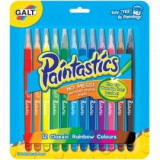 Elmers paintastics: set 12 acuarele, Galt