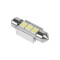 Bec Led 3 Smd5050 Alb Auto Canbus T11 36 FOXMAG24