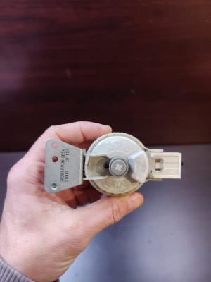 presostat masina de spalat beko / C143 foto