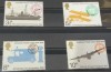 A12 S6 11 - Timbre foarte vechi - Marea Britanie - Anglia, Transporturi, Nestampilat