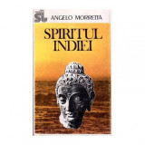 Angelo Morretta - Spiritul Indiei - 111446