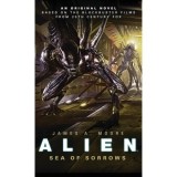 ALIEN VOL. 2: SEA OF SORROWS