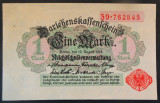 Cumpara ieftin Bancnota istorica 1 MARK / MARCA - GERMANIA, anul 1914 *cod 894 A - BERLIN