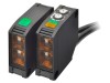 Senzor Fotoelectric PNP OMRON E3JK-TP14 2M DARK-ON LIGHT-ON emițător-receptor