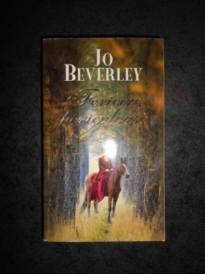 JO BEVERLY - FERICIRE PERICULOASA foto