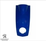 Cumpara ieftin Carena fata superioara originala Peugeot Ludix 10 One &ndash; Ludix 14 Classic 2T 50cc - culoare: albastru