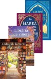 Pachet Povesti care infloresc dupa durere, Bookzone