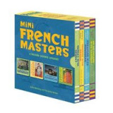 Mini French Masters Boxed Set