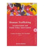 Cristina Gavriluta, Nicu Gavriluta - Human Trafficking -
