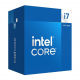 Procesor Intel&reg; Core&trade; i7-14700, 2.0GHz la 5.4GHz turbo, 33MB, Socket LGA1700, Intel&reg; UHD Graphics 770 (Box)