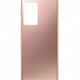 Capac Baterie compatibil cu Samsung Galaxy Note 20 Ultra 5G N986, Bronz