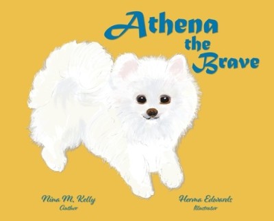 Athena the Brave foto