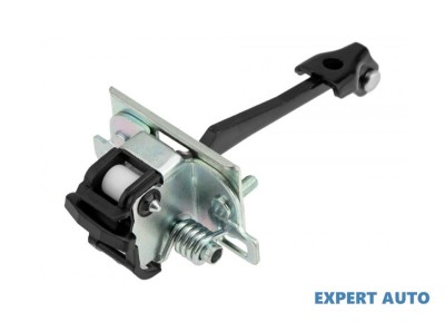 Limitator opritor prindere usa Peugeot 3008 (2009-&amp;gt;)[0U_,M_] #1 foto