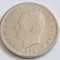 Spania, 5 Pesetas 1975, Juan Carlos I