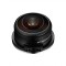 Obiectiv Manual Venus Optics Laowa 4mm f/2.8 Fisheye pentru Nikon Z-Mount