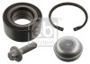 FEBI BILSTEIN 24507 Set rulment roata