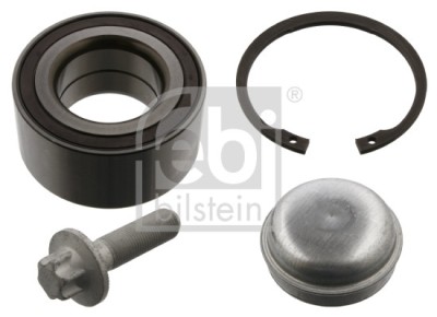 FEBI BILSTEIN 24507 Set rulment roata foto