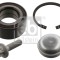 FEBI BILSTEIN 24507 Set rulment roata