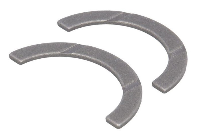 Cuzineti axiali PN Dacia 1300 cota standard 473689 A295/2