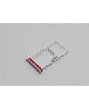 Suport Sim Motorola Moto G10 Alb
