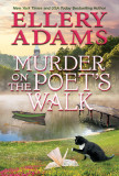 Murder on the Poet&#039;s Walk