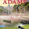 Murder on the Poet&#039;s Walk