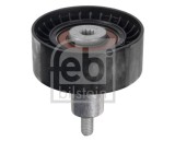 FEBI BILSTEIN 170461 Rola ghidare/conducere, curea transmisie