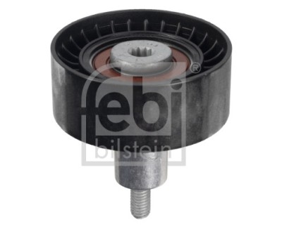 FEBI BILSTEIN 170461 Rola ghidare/conducere, curea transmisie foto